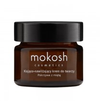 Mokosh Kojco-nawilajcy krem Pokrzywa z Mit 15ml