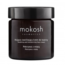 Mokosh Kojco-nawilajcy krem Pokrzywa z Mit 60ml