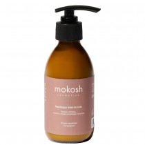 Mokosh Nawilajcy lotion do ciaa Drzewo Sandaowe z Bursztynem 200ml