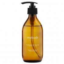 Mokosh Nawilajcy el do mycia ciaa Czerenia z Bursztynem 300ml