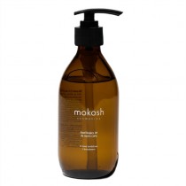 Mokosh Nawilajcy el do mycia ciaa Drzewo Sandaowe z Bursztynem 300ml