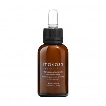 Mokosh Normalizujce serum z Niacynamidem Pokrzywa z Mit 30ml