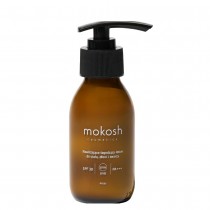 Mokosh Ochrona i Antyoksydacja nawilajco-agodzcy lotion do ciaa, doni i twarzy SPF 30 PA+++ 90ml