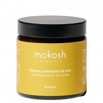 Mokosh Odywczy samoopalacz do ciaa Marakuja 120ml