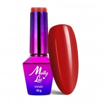 Mollylac Bubble Tea Maroccan Dream lakier hybrydowy nr 135 10g
