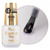 Mollylac Doctor Top top nabyszczajcy samoregenerujcy no wipe bez przecierania 15g