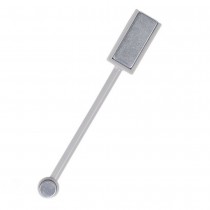 Mollylac Magnetyzer dwustronny magnes do kociego oka