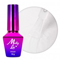 Mollylac Matte Me top nawierzchniowy matujcy no wipe bez przemywania 10g