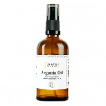 Natur Planet Olej ze sodkich migdaw rafinowany 100ml