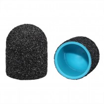 Neonail Kapturek zaokrglony ABS kapturek do pedicure 13mm Grey 220