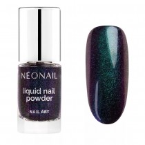 Neonail Liquid Nail Powder pyek w pynie Chameleon 01 6,5ml