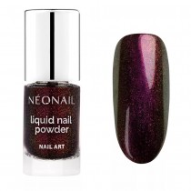 Neonail Liquid Nail Powder pyek w pynie Chameleon 02 6,5ml