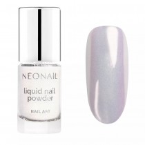 Neonail Liquid Nail Powder pyek w pynie Chameleon 04 6,5ml