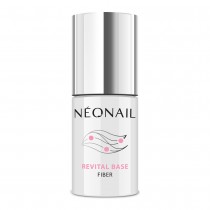 Neonail Revital Base Fiber baza hybrydowa 7,2ml