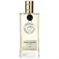 Nicolai Parfumeur Ambre Cashmere Intense Woda perfumowana 100ml spray