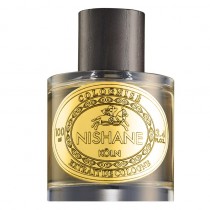 Nishane Safran Colognise Extrait de Cologne 100ml spray