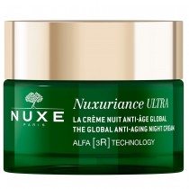Nuxe Nuxuriance Ultra krem na noc przeciwzmarszczkowy 50ml