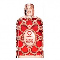 Orientica Amber Rouge Woda perfumowana 150ml spray