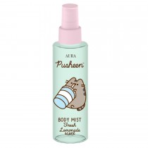 Pusheen Mgieka do ciaa mgieka do ciaa Fresh Lemonade 100ml
