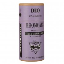 Roomcays Naturalny dezodorant w sztyfcie Zest & Spice 65g