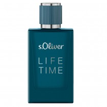S.Oliver Life Time Woda toaletowa 30ml spray