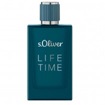 S.Oliver Life Time Woda toaletowa 50ml spray