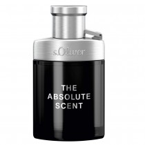 S.Oliver The Absolute Scent Woda toaletowa 50ml spray