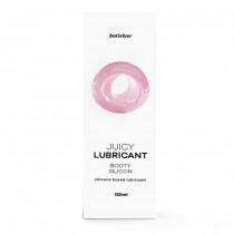 Satisfyer Silicone Based Lubricant lubrykant na bazie silikonu Booty Silicon 150ml 300ml