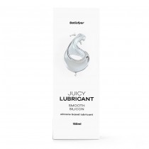 Satisfyer Silicone Based Lubricant lubrykant na bazie silikonu Smooth Silicon 150ml 300ml