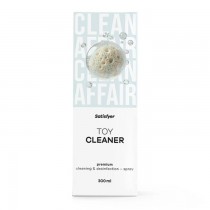 Satisfyer Toy Cleaner rodek do czyszczenia 300ml