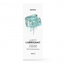 Satisfyer Water Based Lubricant lubrykant na bazie wody Cooling Comfort 300ml