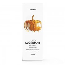 Satisfyer Water Based Lubricant lubrykant na bazie wody Playful Pumpkin 300ml