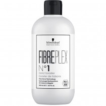 Schwarzkopf Professional Fibreplex No.1 Bond Booster kuracja chronica wosy podczas koloryzacji 500ml