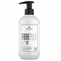 Schwarzkopf Professional Fibreplex No.2 Bond Sealer kuracja wzmacniajca wosy po koloryzacji 500ml