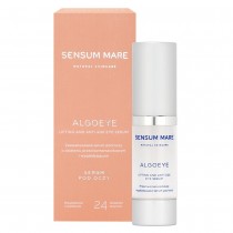 Sensum Mare Algoeye zaawansowane serum pod oczy o dziaaniu przeciwzmarszczkowym i wygadzajcym 15ml