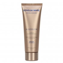 Sensum Mare Algoglow rozwietlajco-upikszajcy balsam do ciaa 125ml