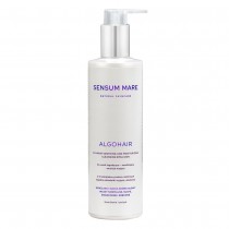 Sensum Mare Algohair Co-Wash agodzco-nawilajca emulsja myjca dla wraliwej i suchej skry gowy 250ml