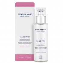 Sensum Mare Algopro nawilajco-odbudowujca esencja wspierajca barier hydrolipidow 100ml