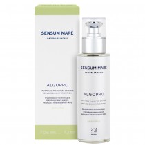 Sensum Mare Algopro wygadzajco-rozwietlajca esencja mikrozuszczajca 100ml