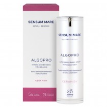 Sensum Mare Algopro wysoce regenerujce-odbudowujce serum z ceramidami 30ml