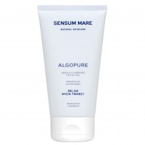 Sensum Mare Algopure delikatny el do mycia twarzy 150ml