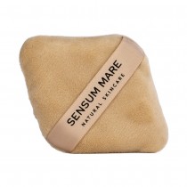 Sensum Mare Algotone aksamitnie mikki puszek do pudru