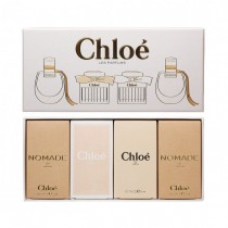 Chloe Zestaw miniatur 4 x 5ml
