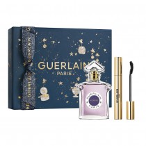 Guerlain Insolence Woda perfumowana 75ml spray + tusz do rzs 6g