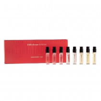 Bibliotheque De Parfum Zestaw miniatur 8 x 2ml
