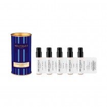 Bibliotheque De Parfum Warm & Addictive Woda perfumowana 5 x 2ml spray