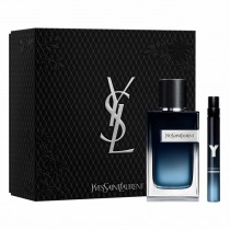 Yves Saint Laurent Y Woda perfumowana 100ml spray + Woda perfumowana 10ml spray