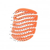 Sister young Mila Pcket Hair Brush maa szczotka do wosw Aapricot