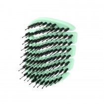 Sister young Mila Pcket Hair Brush maa szczotka do wosw z wosiem z dzika Fresh Mint