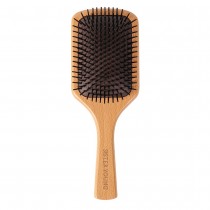 Sister young Naya Hair Brush szczotka drewniana do rozczesywania wosw